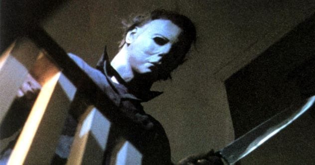 Top 10 Horror Movie Openings That Will Chill You to the Bone