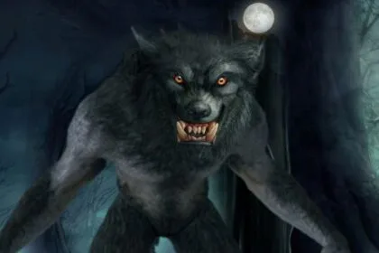 Midwest Dogman: 10 Chilling Real-Life Werewolf Encounters