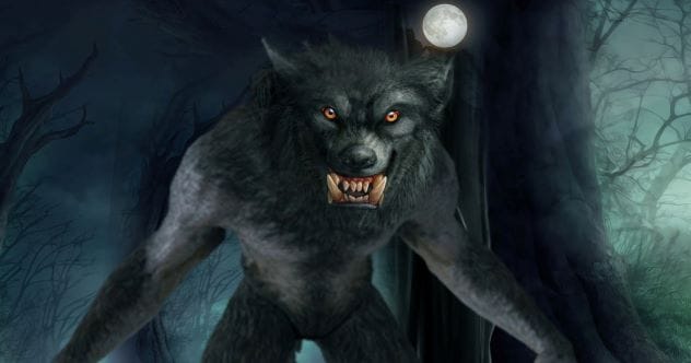 Midwest Dogman: 10 Chilling Real-Life Werewolf Encounters