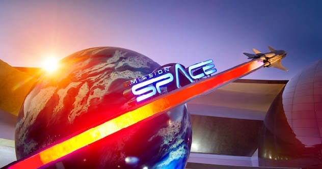 Space Agency Secrets: Top 10 Disturbing Revelations