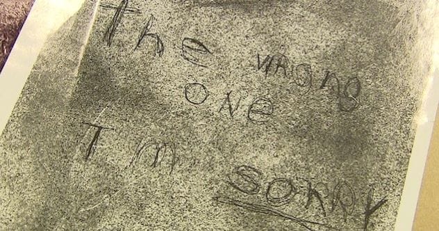 10 Chilling Writings by Dangerous People You Won't Forget