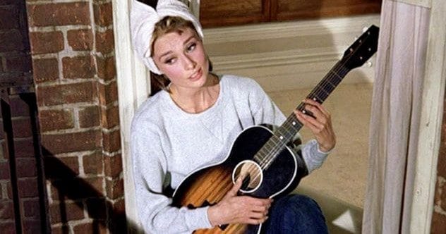 10 Hit Songs You Didn't Know Were Movie Magic Originals