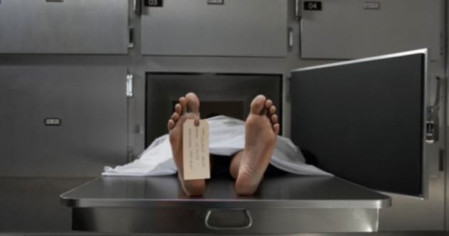 10 Incredible Stories of People Declared Dead Who Lived