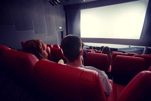 Movie Theater