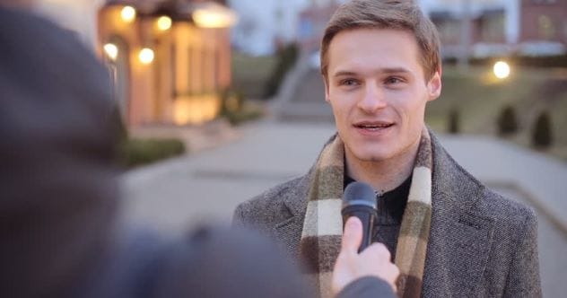 10 Murderers Who Did TV Interviews Before Arrest