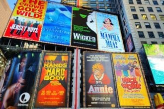 Hidden Gems: Top 10 Broadway Musicals You Missed