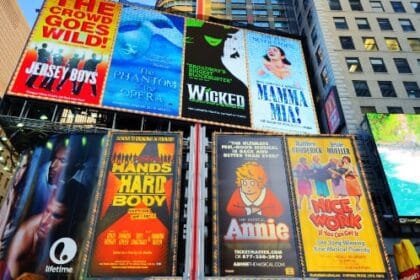 Hidden Gems: Top 10 Broadway Musicals You Missed