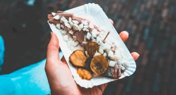 10 Deliciously Weird Foods You Need to Try