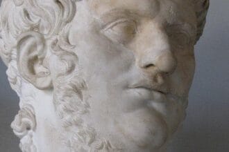 Nero's Good Side: 10 Surprising Facts About the Roman Emperor
