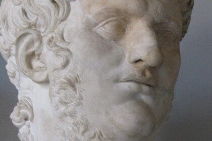 Nero's Good Side: 10 Surprising Facts About the Roman Emperor