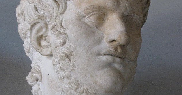 Nero's Good Side: 10 Surprising Facts About the Roman Emperor