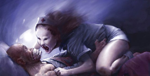 The Original Nightmares on Elm Street