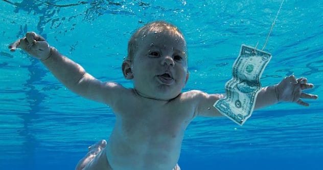 10 Things That Defined the Iconic 1990s Decade