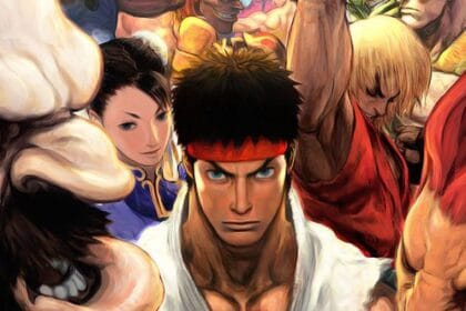 Top 10 Landmark Video Games That Defined the '90s