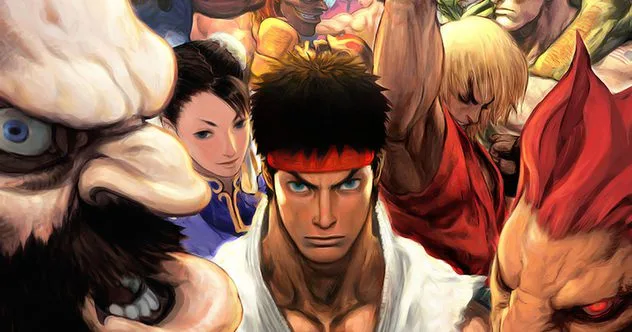 Top 10 Landmark Video Games That Defined the '90s