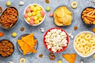 10 Worst Office Snacks Your Co-workers Secretly Hate