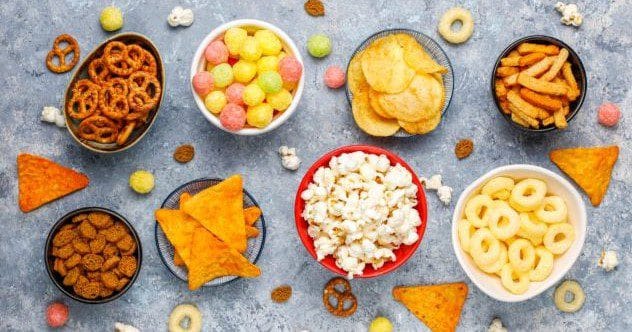 10 Worst Office Snacks Your Co-workers Secretly Hate