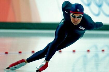 Top 10 Shocking Olympic Scandals of All Time