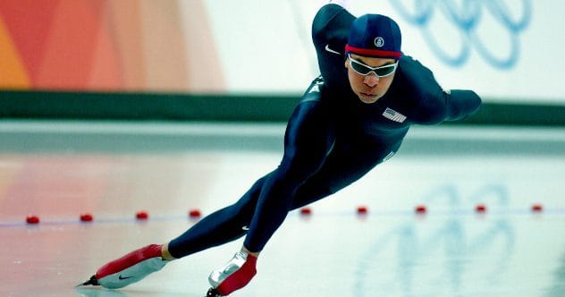 Top 10 Shocking Olympic Scandals of All Time