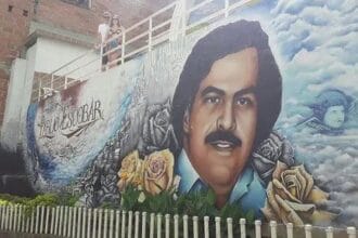 Pablo Escobar: 10 Shocking Facts History Books Often Miss