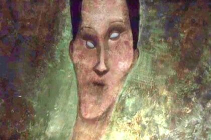 10 Famous Horror Movies Inspired by Iconic Paintings