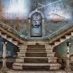 10 Haunted Asylums with Chilling Dark Pasts