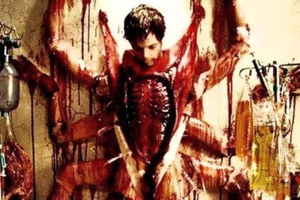 Disturbing Movie Props: Top 10 Scariest Film Artifacts