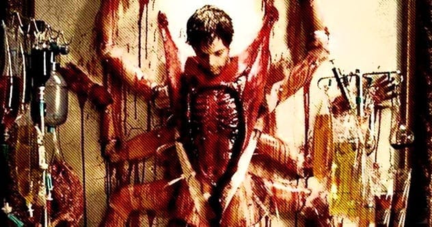 Disturbing Movie Props: Top 10 Scariest Film Artifacts