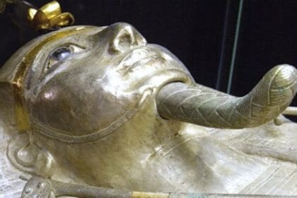 Top 10 Amazing Silver Secrets & Treasures Discovered