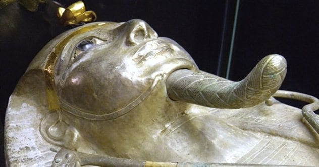 Top 10 Amazing Silver Secrets & Treasures Discovered