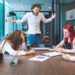 Top 10 Epic Public Freakouts Caught on Camera