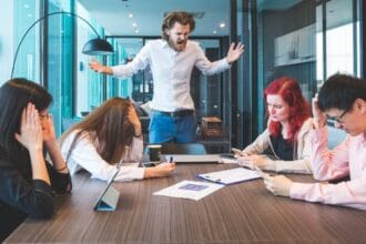 Top 10 Epic Public Freakouts Caught on Camera