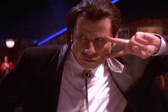 10 Iconic Movie Scenes You Won’t Believe Were Improvised!