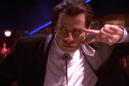 10 Iconic Movie Scenes You Won’t Believe Were Improvised!