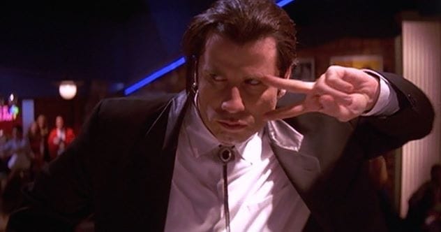 10 Iconic Movie Scenes You Won’t Believe Were Improvised!