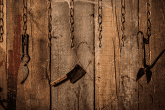 Harsh Justice: Top 10 Punishments That Didn’t Fit The Crime