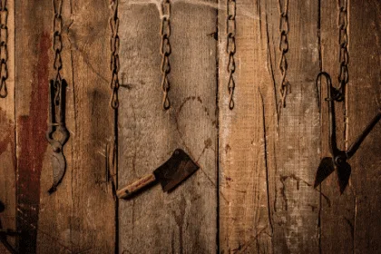 Harsh Justice: Top 10 Punishments That Didn’t Fit The Crime