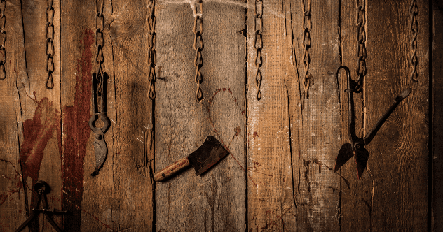 Harsh Justice: Top 10 Punishments That Didn’t Fit The Crime