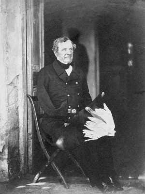Lord Raglan