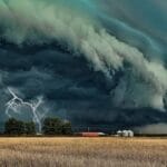 Wildest Weather: 10 Record-Breaking Natural Events