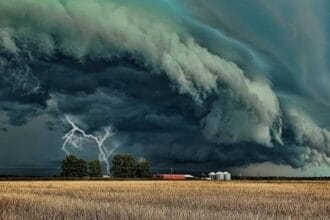 Wildest Weather: 10 Record-Breaking Natural Events