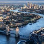 Thames' Dark Tales: 10 River Mysteries & Tragedies