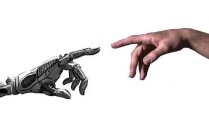 10 Surprising Movies Where Robots Taught Us About Life