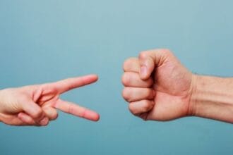 10 Amazing Rock Paper Scissors Facts You Won't Believe!
