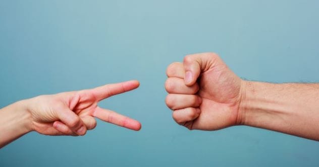 10 Amazing Rock Paper Scissors Facts You Won't Believe!