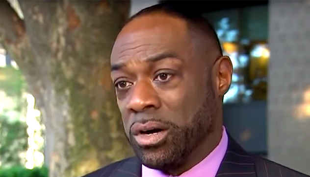 Private Investigator Rod Wheeler