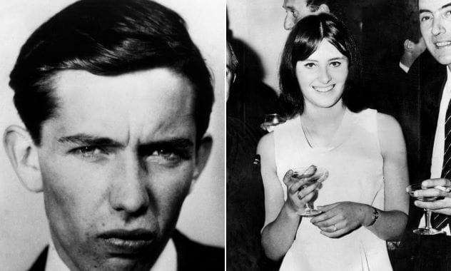 Roger Payne, convicted killer