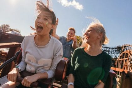 Top 10 Tragic Theme Park Accidents You Won't Believe