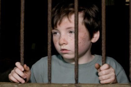 10 Shockingly Strange School Punishments