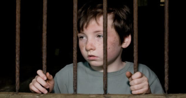 10 Shockingly Strange School Punishments